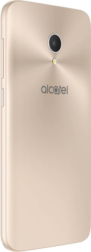 ALCATEL U5 5047U 16GB 4G DS ARABIC GOLD